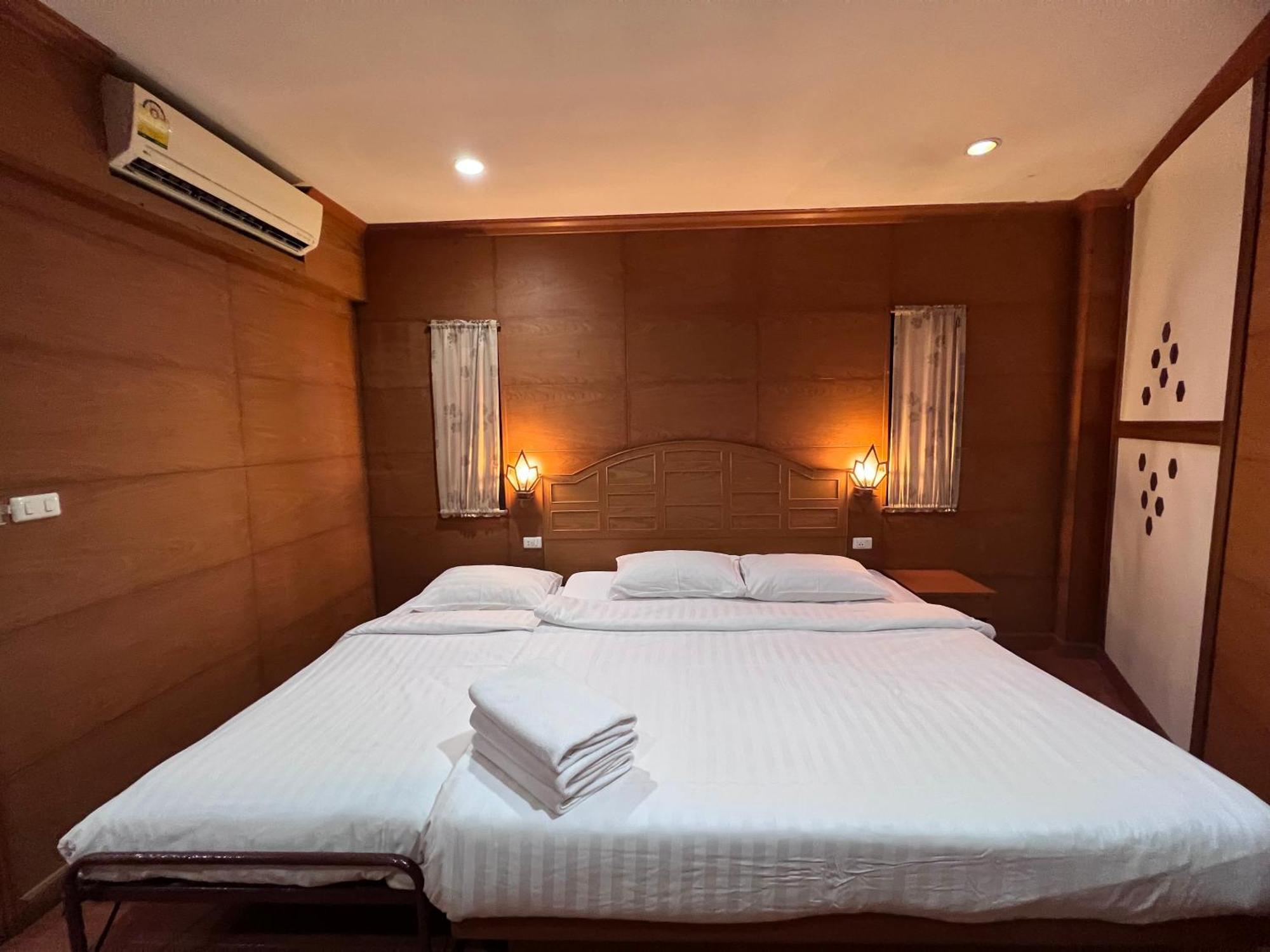 Nanai 2 Residence Patong Phuket Ngoại thất bức ảnh