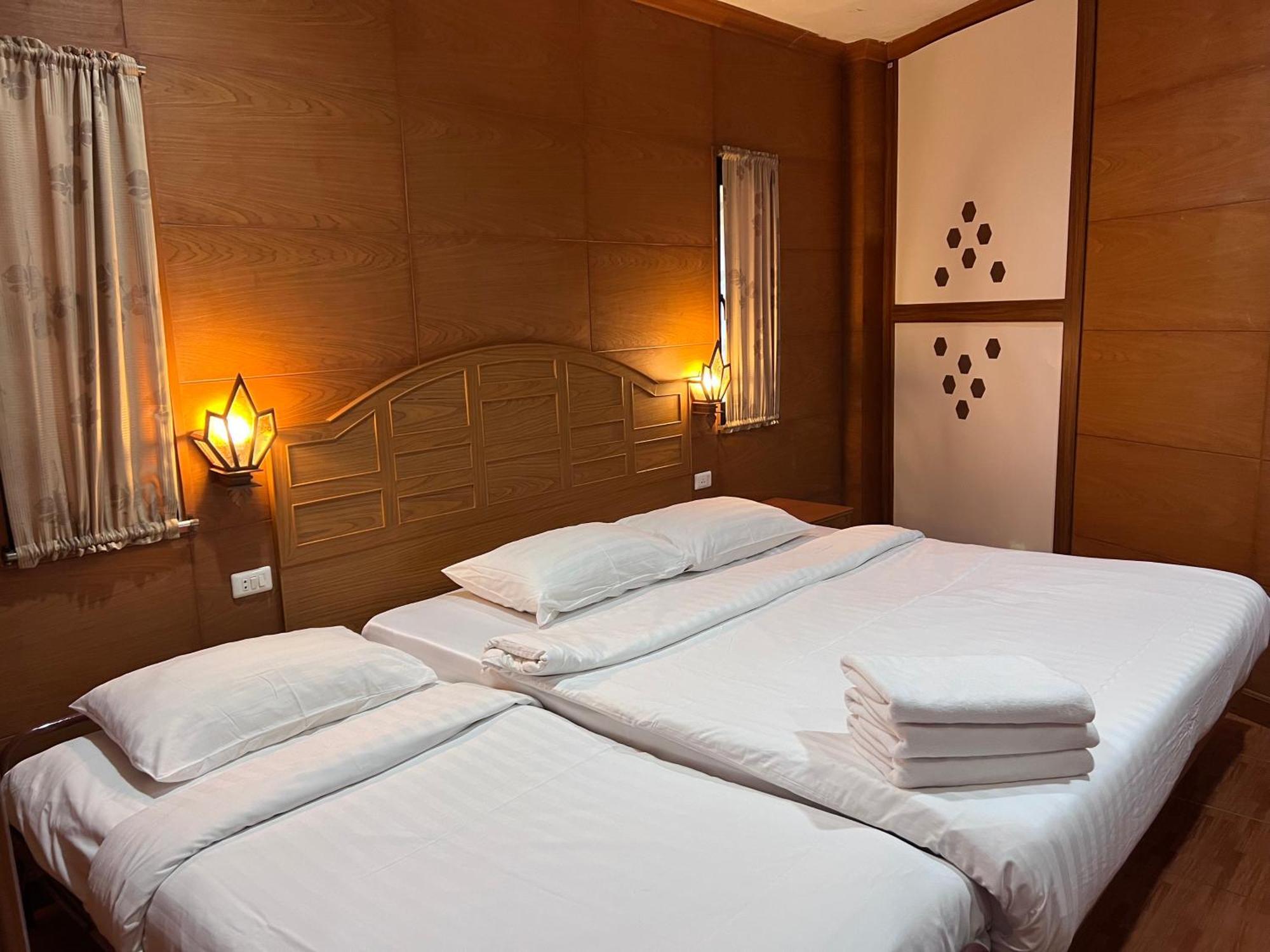 Nanai 2 Residence Patong Phuket Ngoại thất bức ảnh