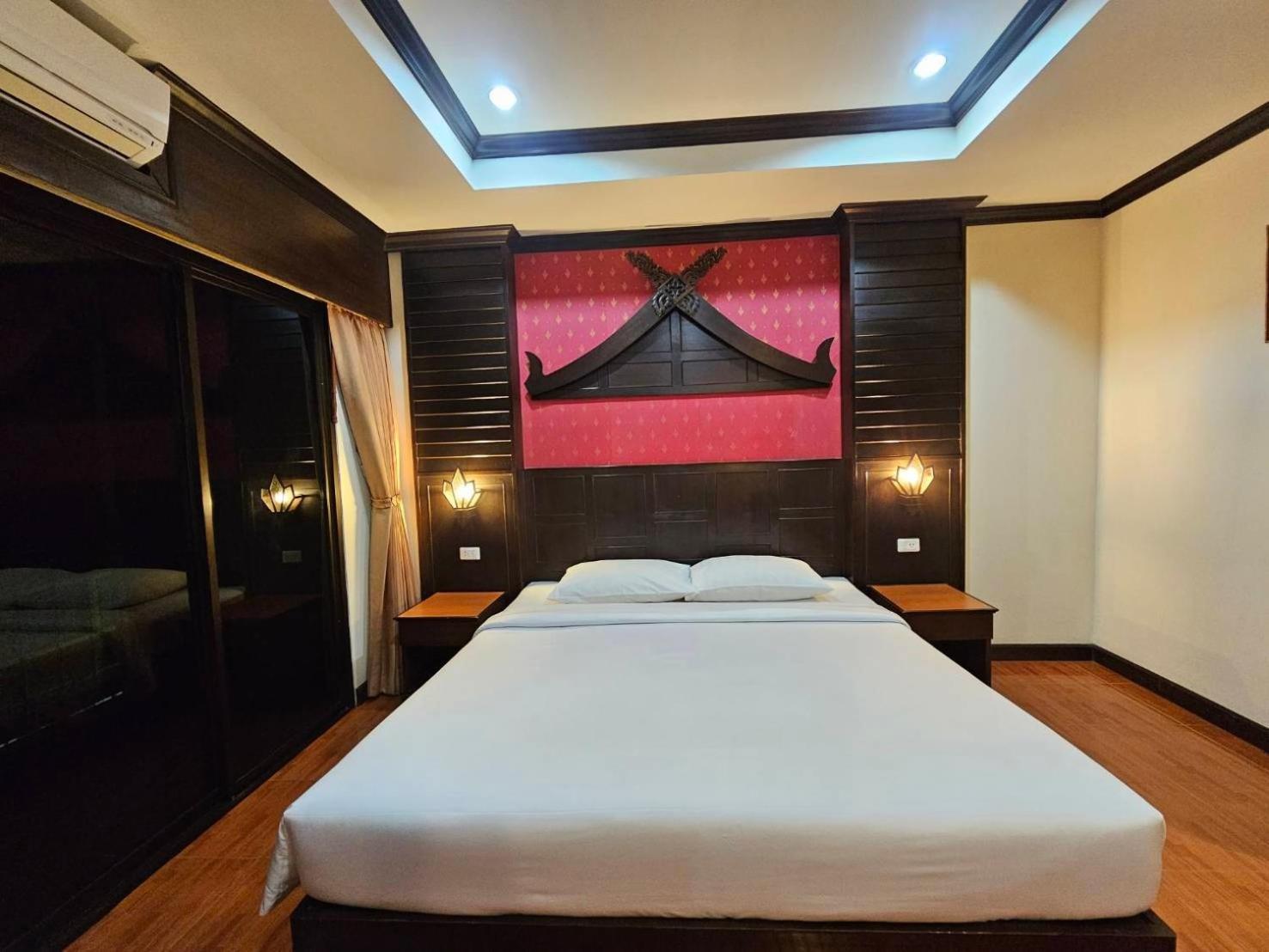 Nanai 2 Residence Patong Phuket Ngoại thất bức ảnh