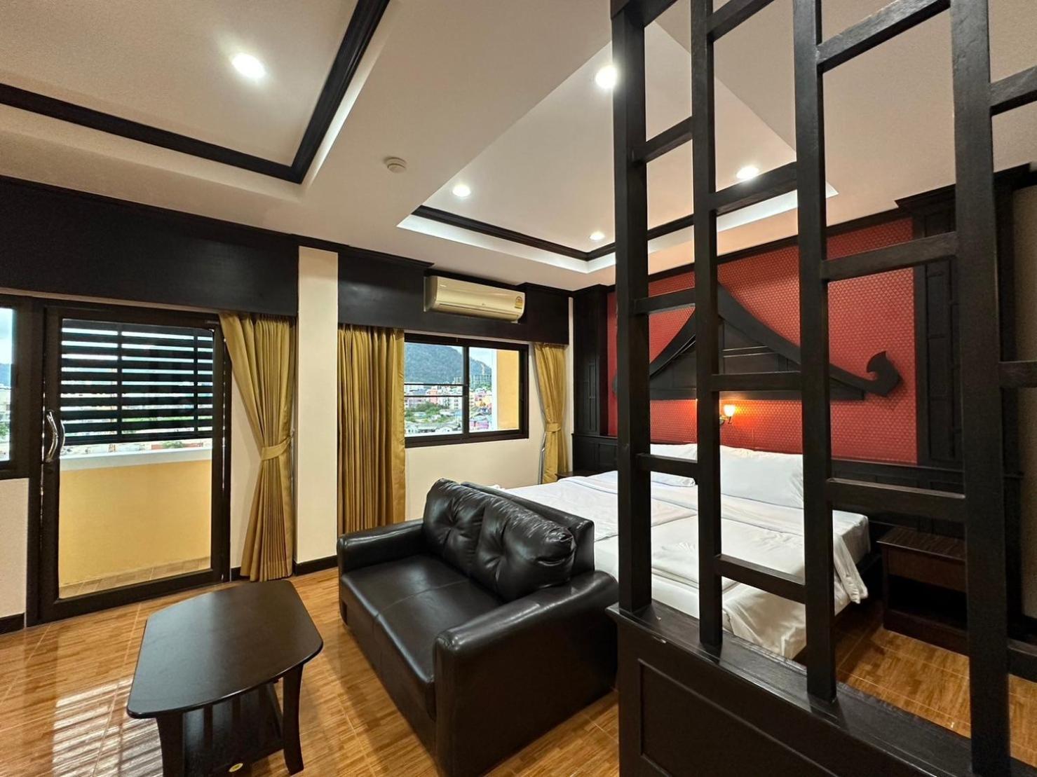 Nanai 2 Residence Patong Phuket Ngoại thất bức ảnh