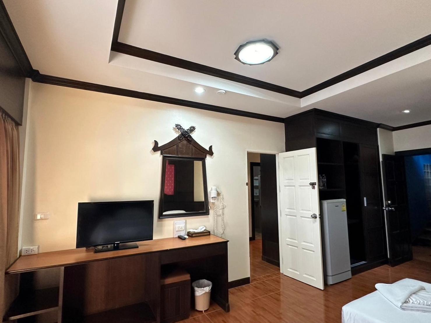 Nanai 2 Residence Patong Phuket Ngoại thất bức ảnh