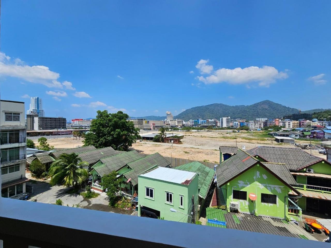 Nanai 2 Residence Patong Phuket Ngoại thất bức ảnh